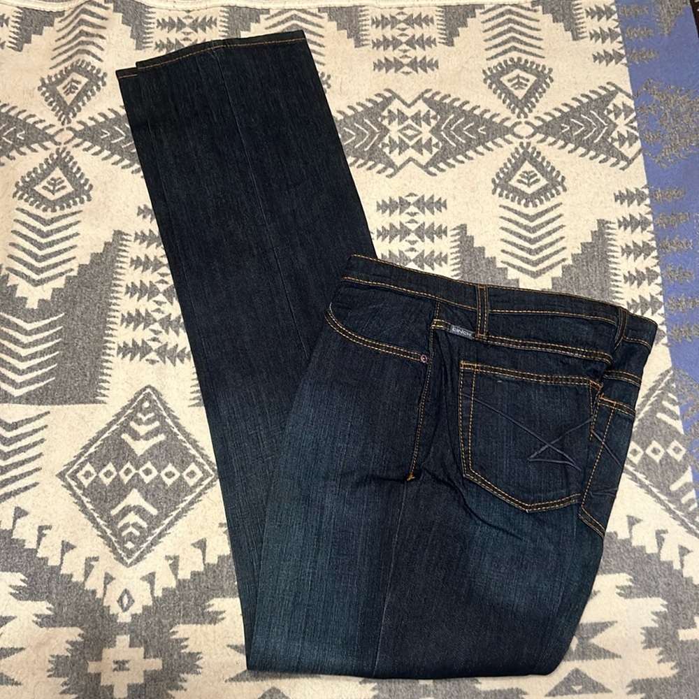 CINCH Jenna NWOT Starched, XXL length